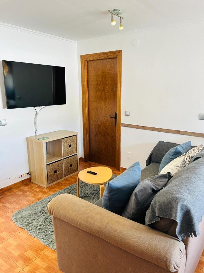 Ferienwohnung Atico Centro Malaga Center Exterior foto